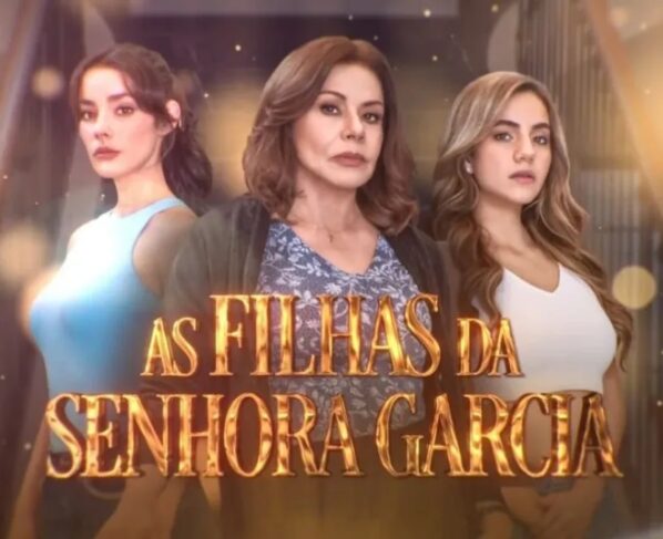 As Filhas da Senhora Garcia