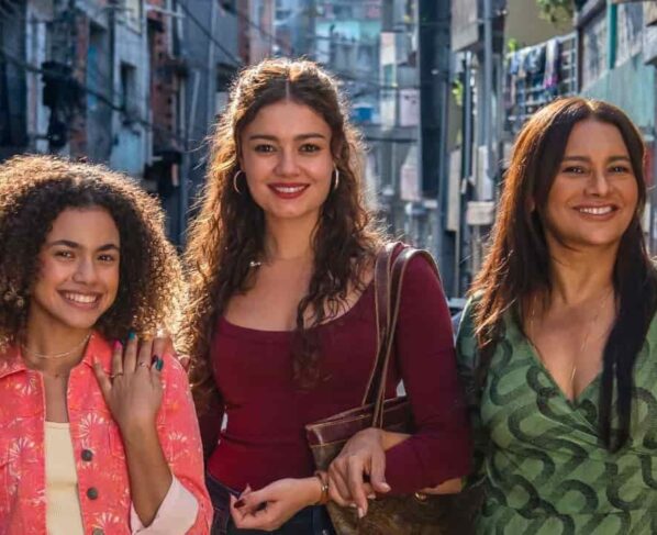 Tr&ecirc;s Gra&ccedil;as