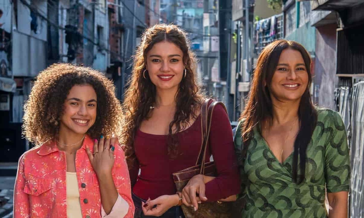 Tr&ecirc;s Gra&ccedil;as