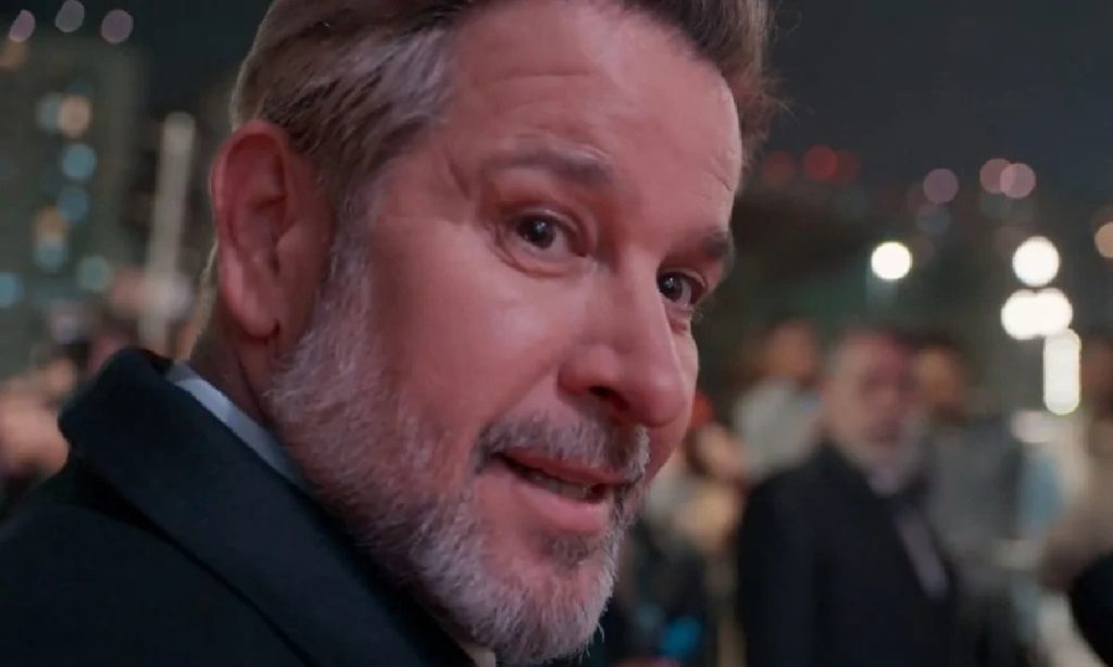 Três Graças vai ao ar na Globo