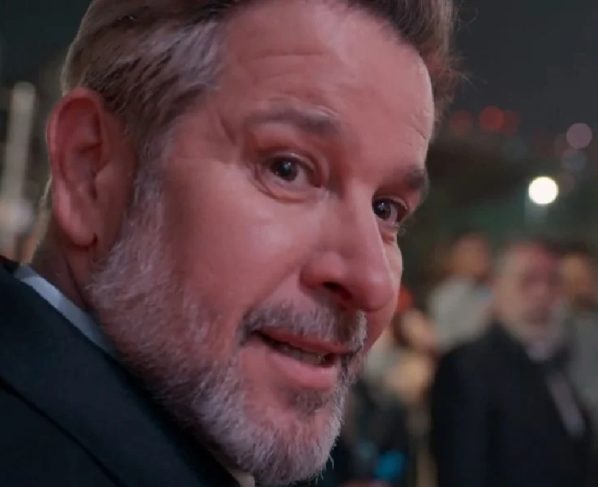 Três Graças vai ao ar na Globo