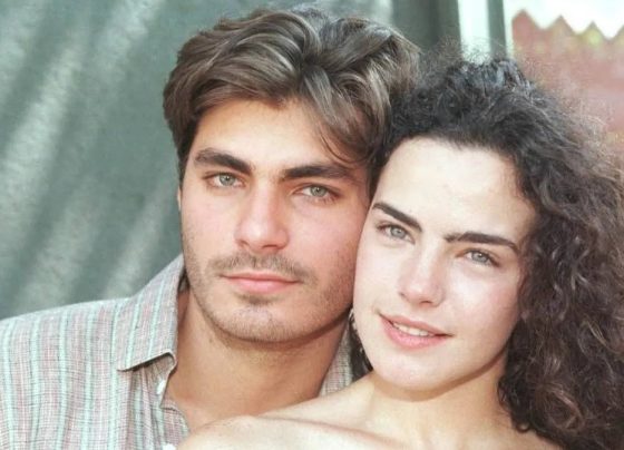 Terra Nostra vai ao ar na Globo