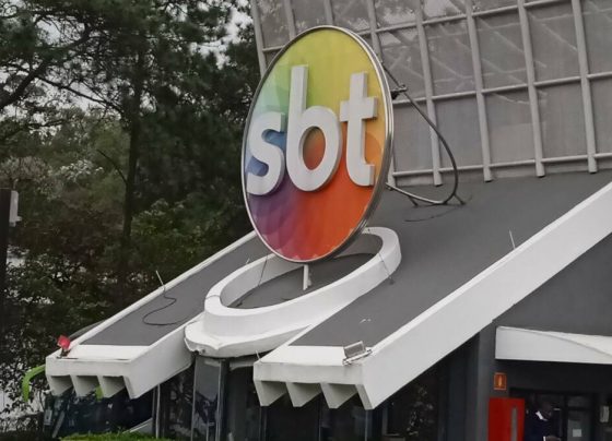 SBT fecha contrata com jornalista (Imagem: Divulga&ccedil;&atilde;o / SBT)