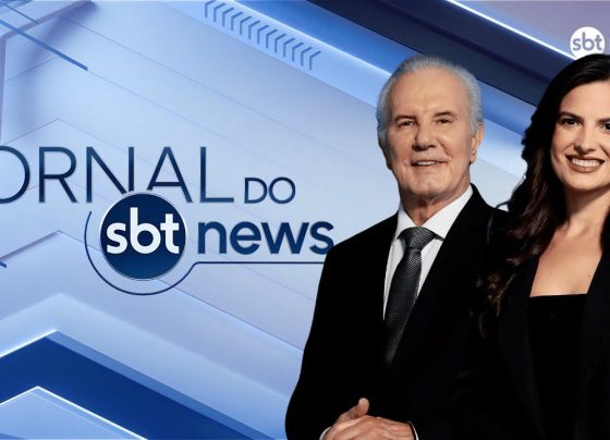 Jornal do SBT News