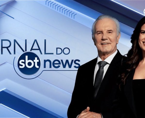Jornal do SBT News