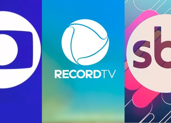 Futebol nas emissoras Globo, Record e SBT