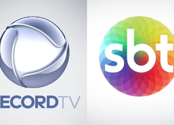 Record e SBT armam contra o BBB 26 (Imagem: Reprodu&ccedil;&atilde;o - Record - SBT / Montagem - RD1)
