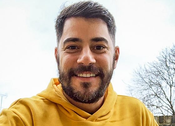 Evaristo Costa