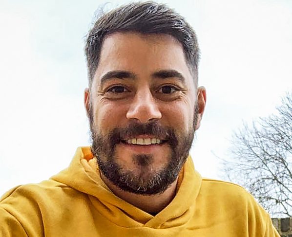 Evaristo Costa