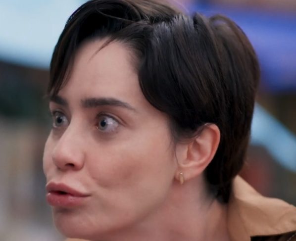 Tr&ecirc;s Gra&ccedil;as