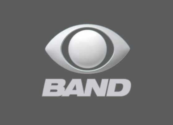 Logo da Band