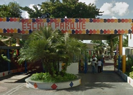 Denúncia aponta fechamento da Escola Parque em Salvador