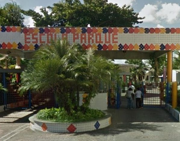Denúncia aponta fechamento da Escola Parque em Salvador