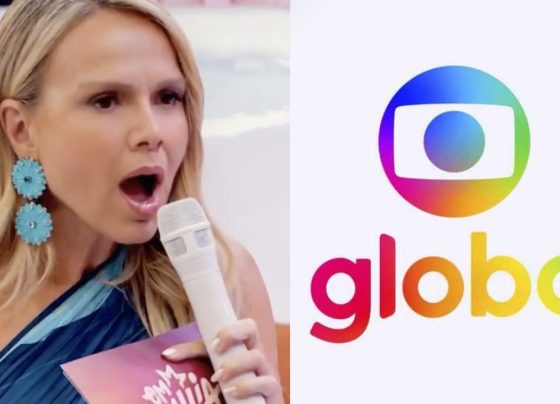 Eliana na Globo