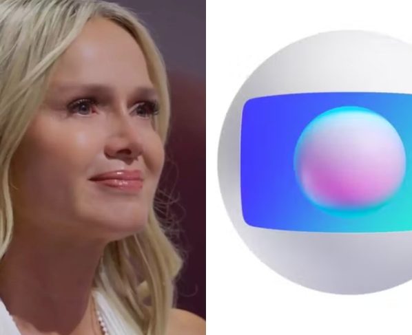 Eliana na Globo