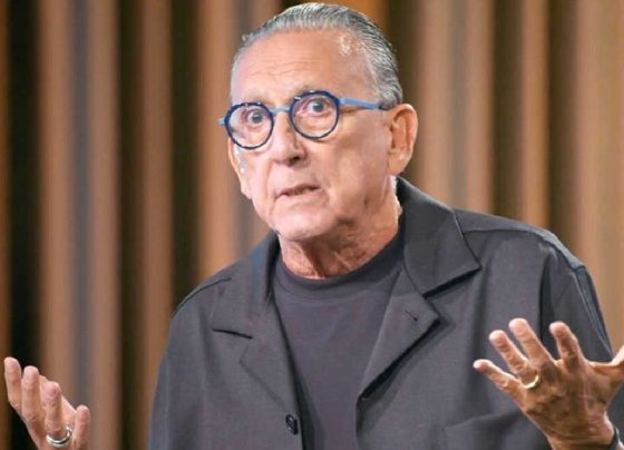 Galvão Bueno no SBT em 2026