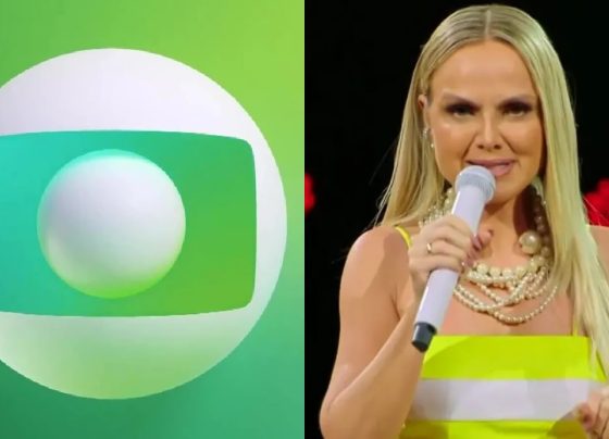 Eliana tem hor&aacute;rio revelado na Globo (Imagem: Reprodu&ccedil;&atilde;o - Globo / Montagem - RD1)