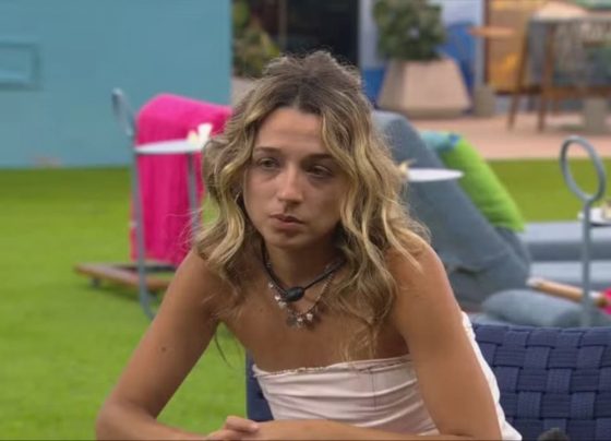 BBB 26: Traidora? Samira expõe plano de Ana Paula para grupo de Cowboy