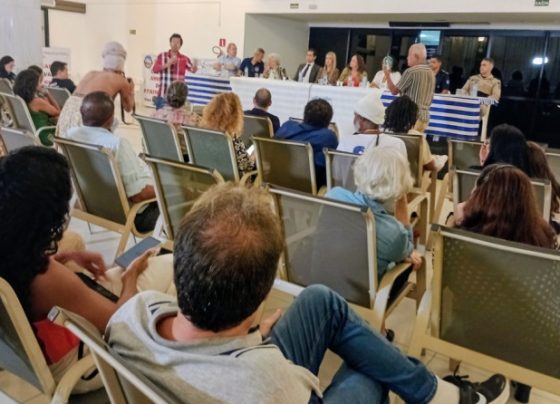 Audiência propõe comitê para discutir Carnaval na Barra-Ondina