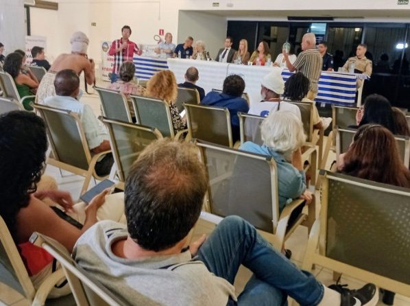 Audiência propõe comitê para discutir Carnaval na Barra-Ondina