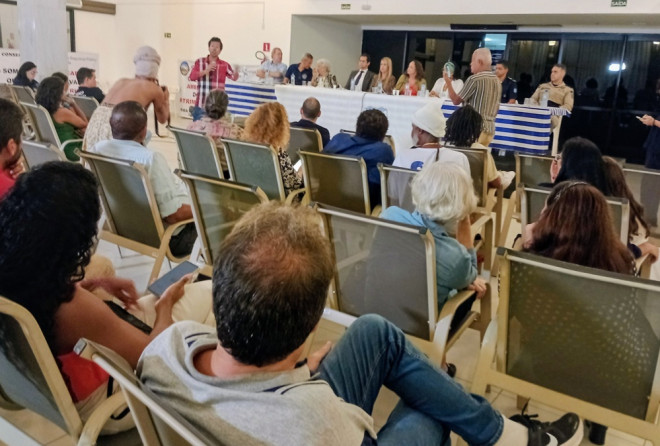 Audiência propõe comitê para discutir Carnaval na Barra-Ondina