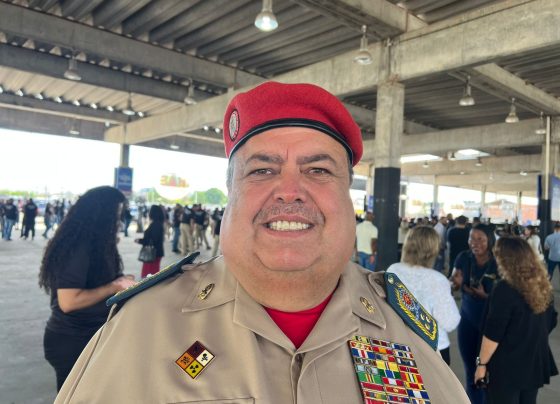 CBMBA se manifesta sobre denúncia contra ex-comandante