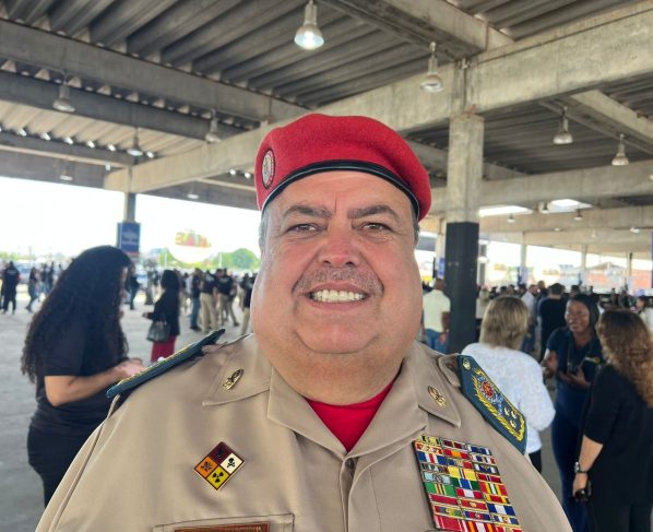 CBMBA se manifesta sobre denúncia contra ex-comandante