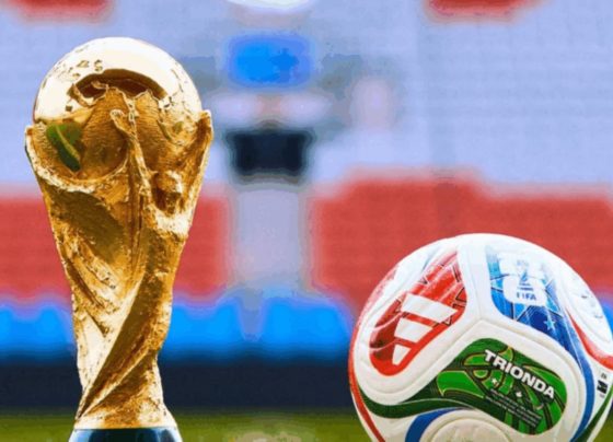 Globo prepara artilharia pesada para a Copa do Mundo 2026 e mira em faturamento milionário