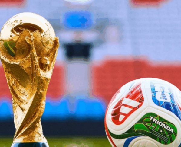 Globo prepara artilharia pesada para a Copa do Mundo 2026 e mira em faturamento milionário