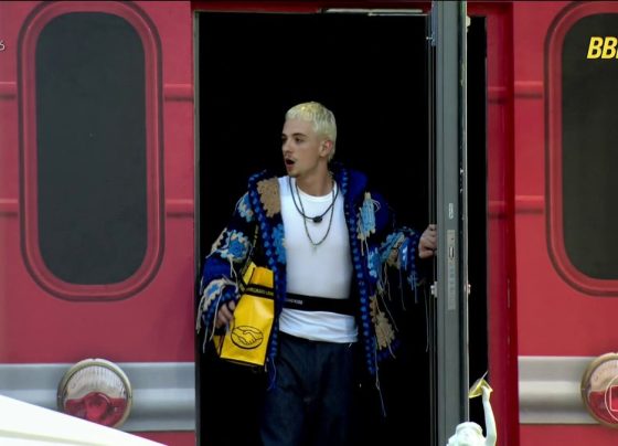 Juliano Floss entrega 1ª atitude que promete tomar após o BBB 26