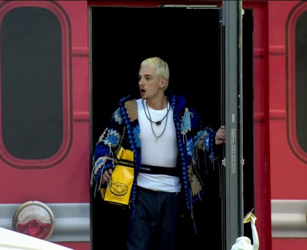 Juliano Floss entrega 1ª atitude que promete tomar após o BBB 26