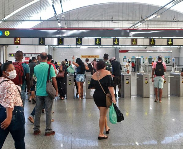 Metrô oferece orientação gratuita para declaração do Imposto de Renda