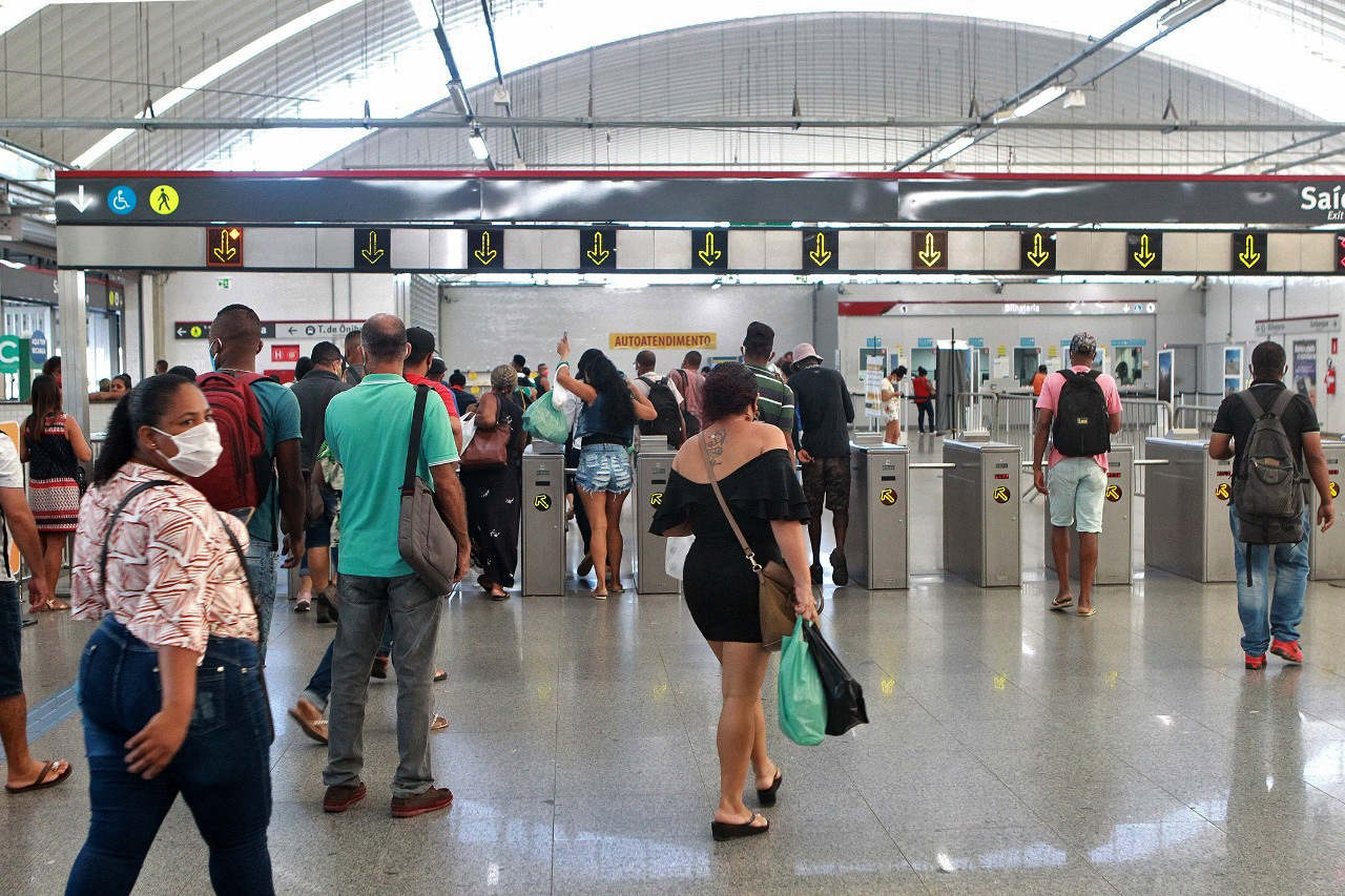 Metrô oferece orientação gratuita para declaração do Imposto de Renda