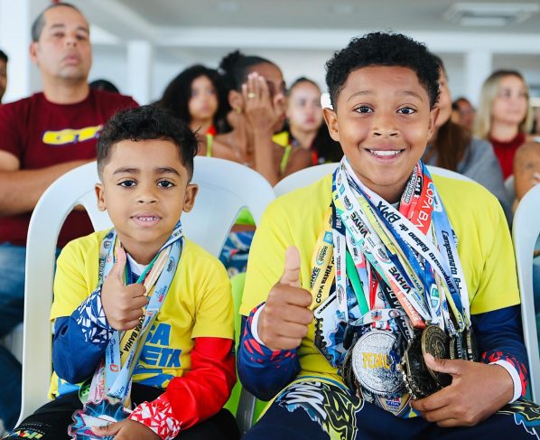 Prefeitura divulga resultado do Bolsa Atleta Salvador 2026; confira