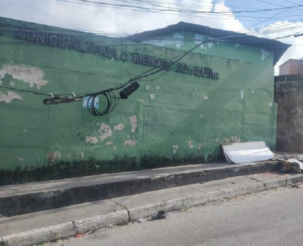 Prefeitura reabre matrículas para escola municipal após acordo com MP