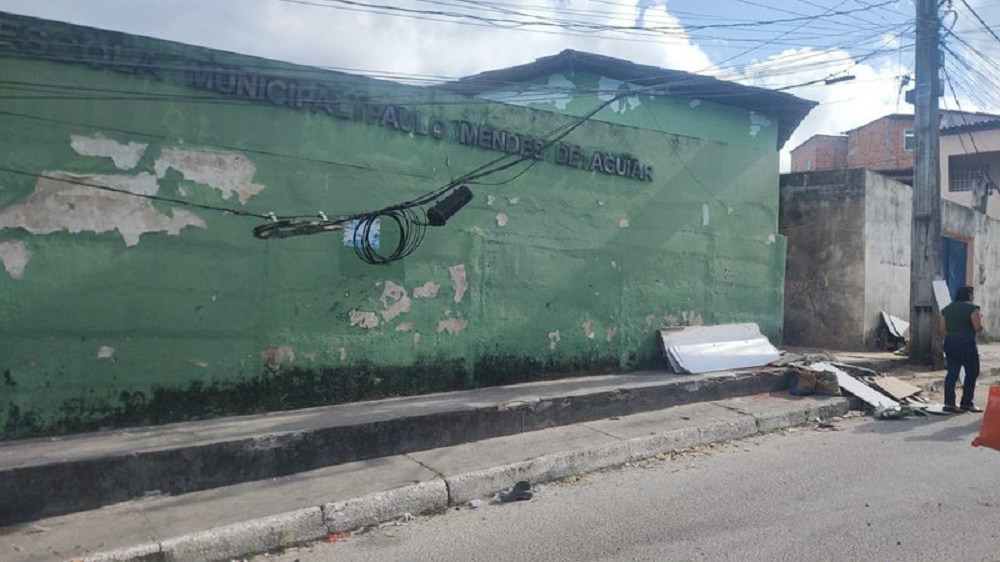 Prefeitura reabre matrículas para escola municipal após acordo com MP