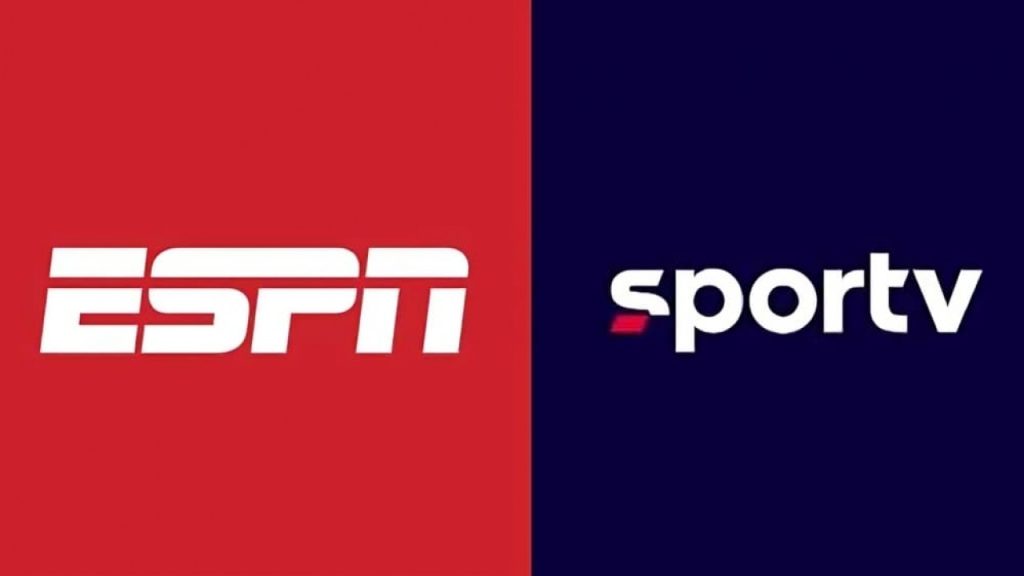 Rival do SporTV na TV paga, ESPN supera canal na audiência com transmissões ao vivo