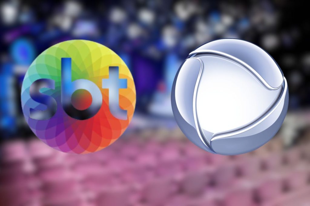 Ibope da TV: SBT faz Record comer poeira com Se Liga, Brasil e Fábrica de Casamentos