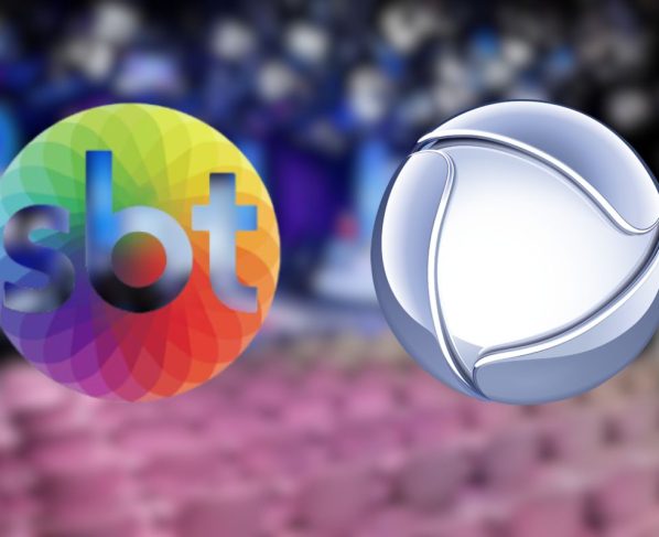 Ibope da TV: SBT faz Record comer poeira com Se Liga, Brasil e Fábrica de Casamentos