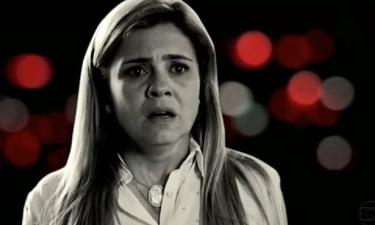 Resumo de Avenida Brasil