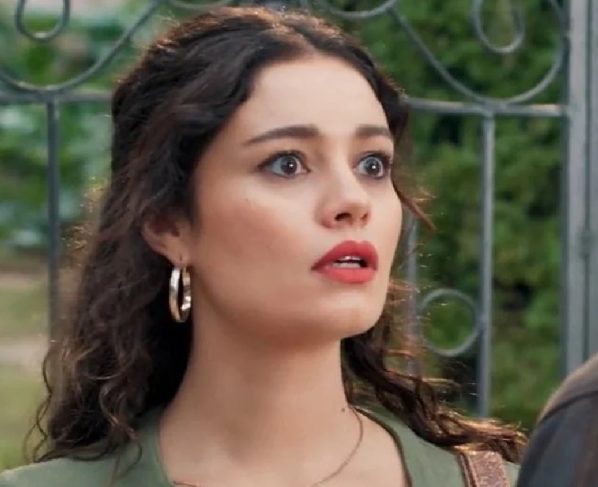 Resumo de Três Graças