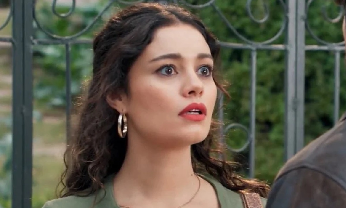 Resumo de Três Graças