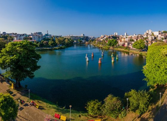 Salvador mantém nota máxima em índice do Tesouro Nacional
