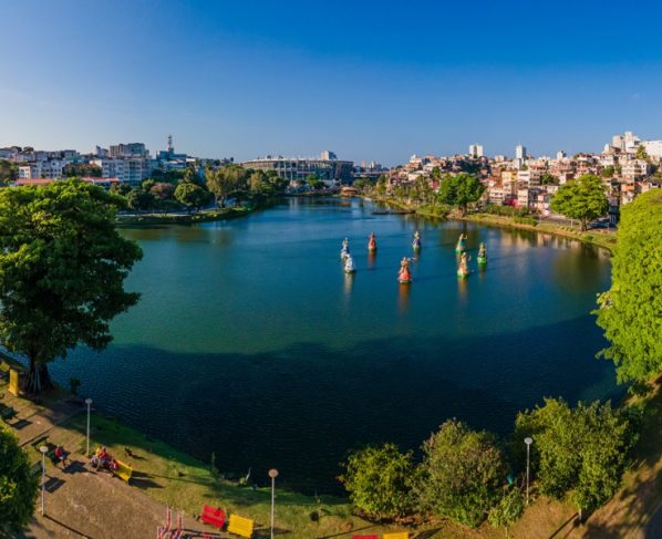 Salvador mantém nota máxima em índice do Tesouro Nacional