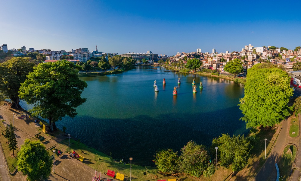 Salvador mantém nota máxima em índice do Tesouro Nacional
