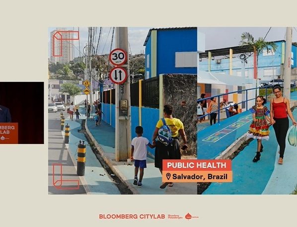 Salvador mantém participação em programa global para reduzir mortes no trânsito até 2030