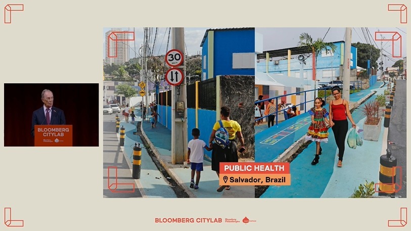 Salvador mantém participação em programa global para reduzir mortes no trânsito até 2030