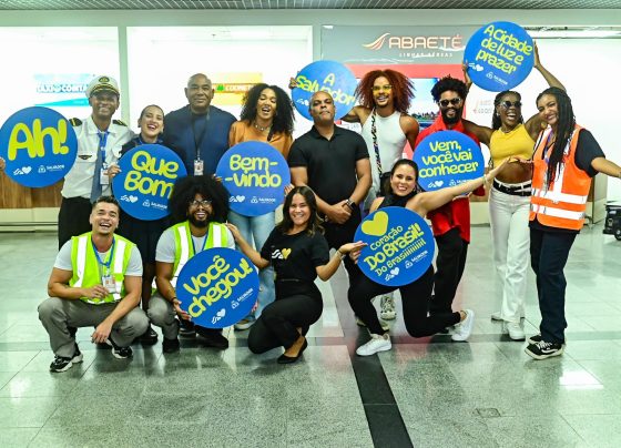 Verão mantém alta do turismo em Salvador e movimenta bilhões