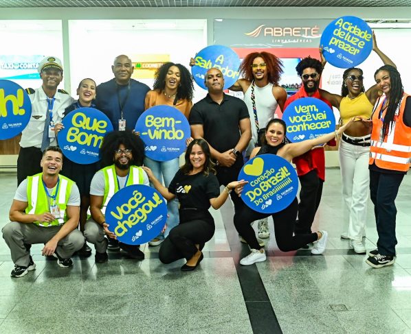 Verão mantém alta do turismo em Salvador e movimenta bilhões