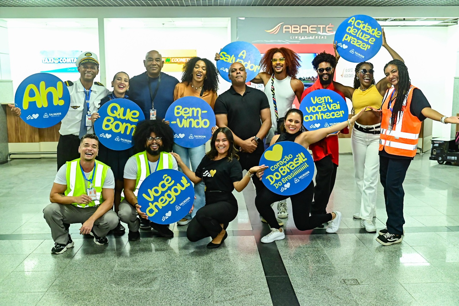 Verão mantém alta do turismo em Salvador e movimenta bilhões